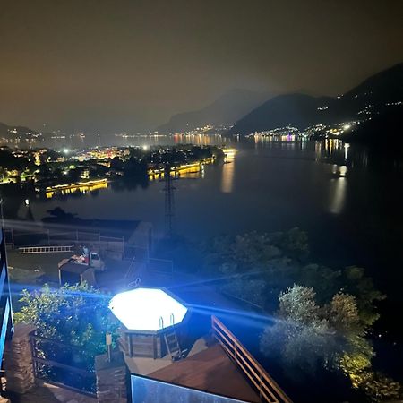 Вилла Casa Angela Дервио Экстерьер фото